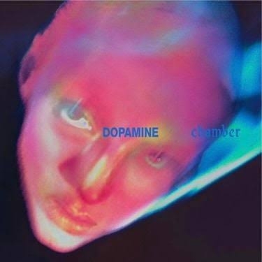 Fontaines D.c. - Dopamine Chamber (indie) (blue Vinyl)