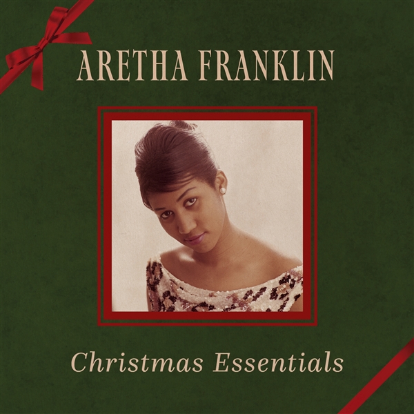 Franklin, Aretha - Christmas Essentials