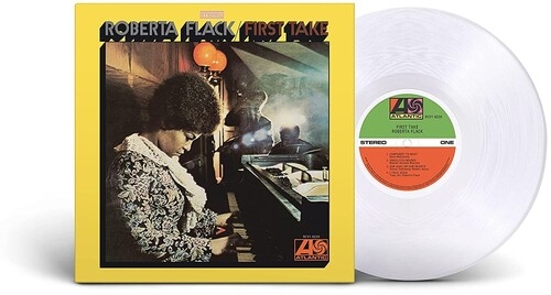 Flack, Roberta - First Take