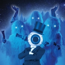 Residents, The - Eskimo Folk Tales