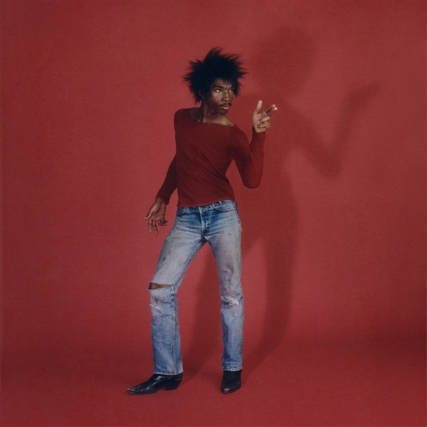 Love Spells - Love Is The Law