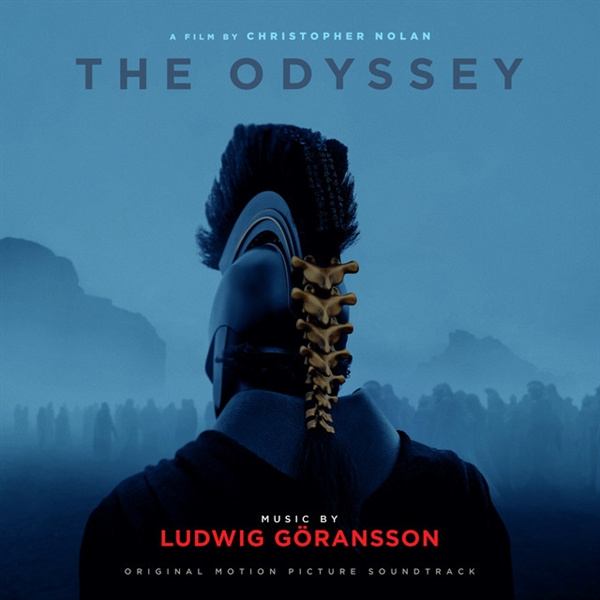 O.s.t. - The Odyssey