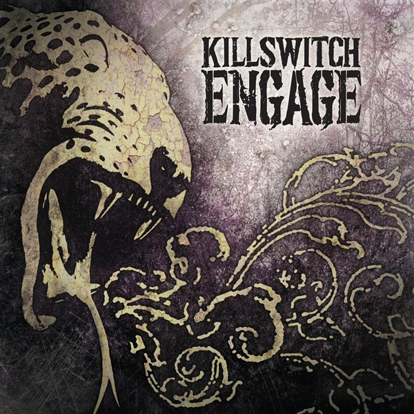 Killswitch Engage - Killswitch Engage