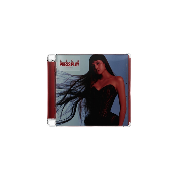 Lisa - Press Play