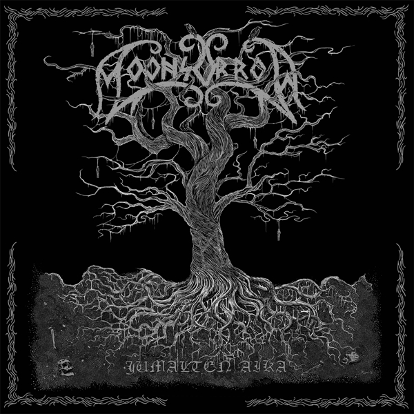 Moonsorrow - Jumalten Aika