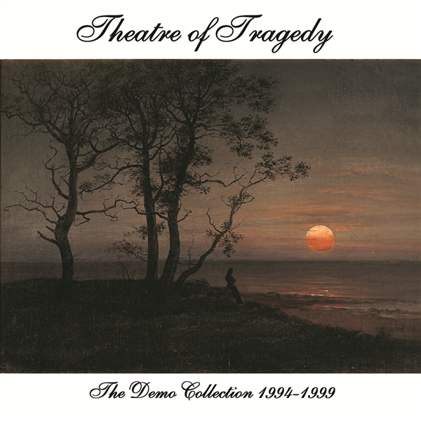 Theatre Of Tragedy - The Demo Collection 1994-1999