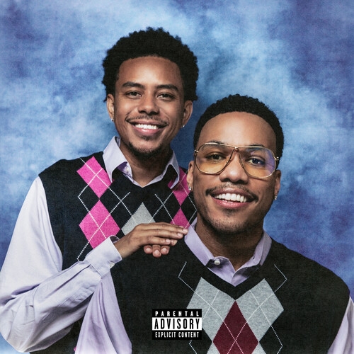 Paak, Anderson - Heavy Is The Crown