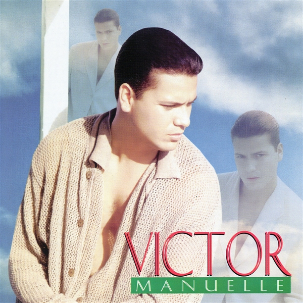 Manuelle, Victor - Victor Manuelle
