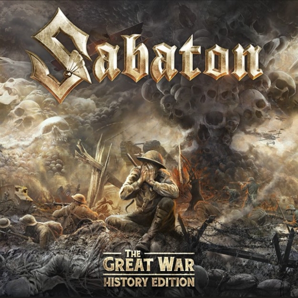 Sabaton - The Great War