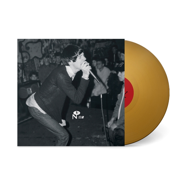 Antioch Arrow - Your Hearts Belong To Us (gold Vinyl)