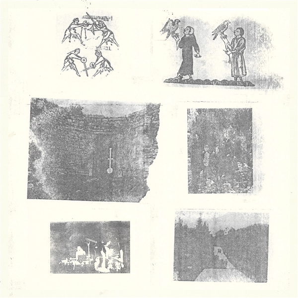 Serfs, The - Rarities Vol 2