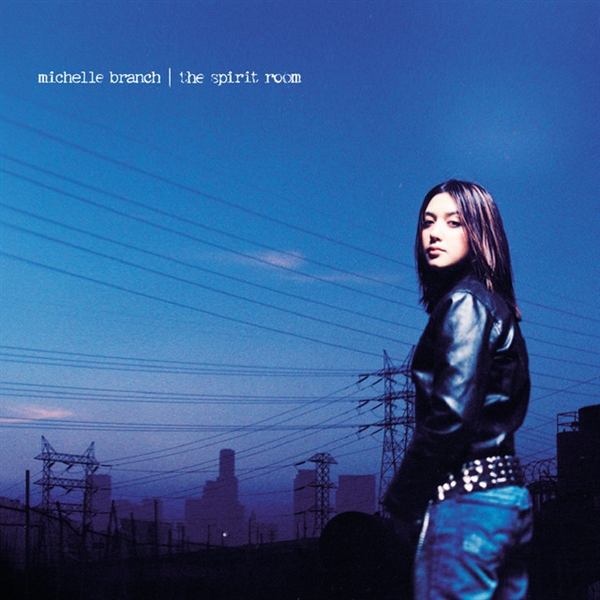 Branch, Michelle - The Spirit Room