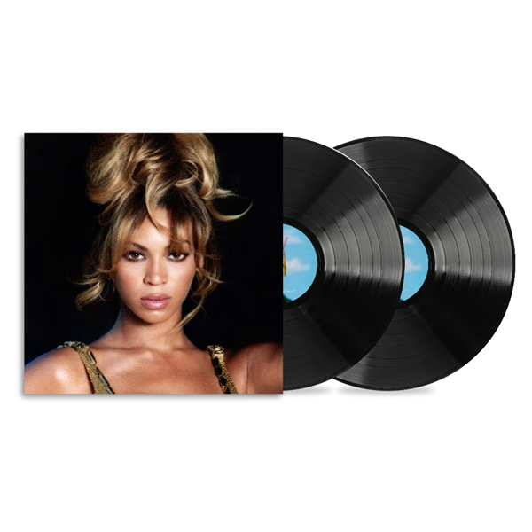 Beyonce - B'day (20th Anniversary)