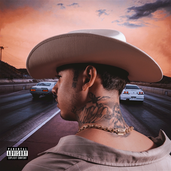Cano, Natanael - Natanael Cano Vol 1 (coffee Vinyl)
