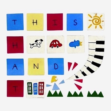 Pearl Jam - This And That